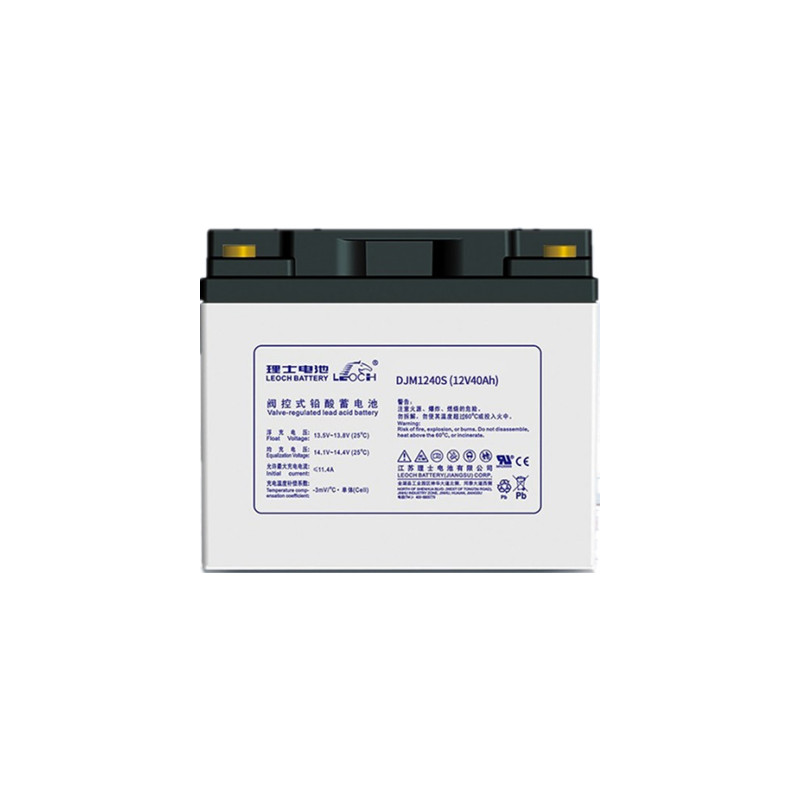四川理士蓄电池DJM1240（12V40AH）