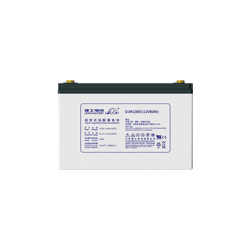 四川理士蓄电池DJM1280（12V80AH）
