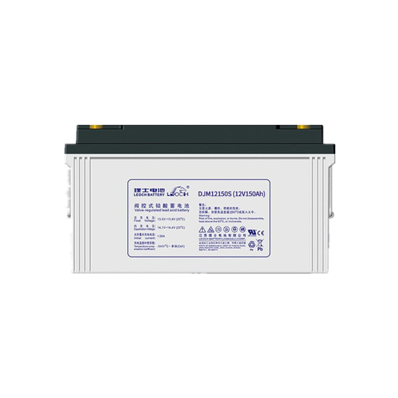 四川理士蓄电池DJM12150（12V150AH）