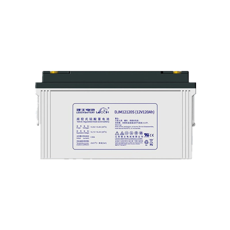 四川理士蓄电池DJM12120（12V120AH）